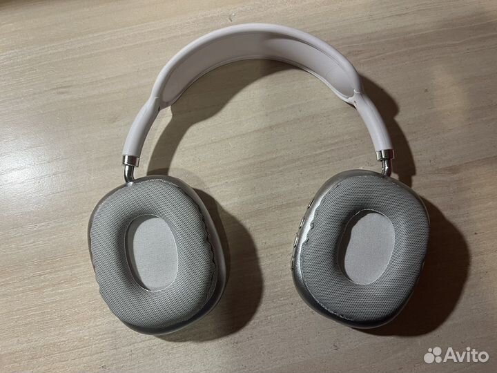 Беспроводные наушники бу