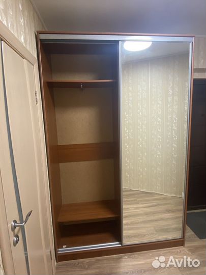 Шкаф купе