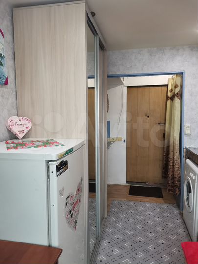 Комната 14,2 м² в 5-к., 3/5 эт.