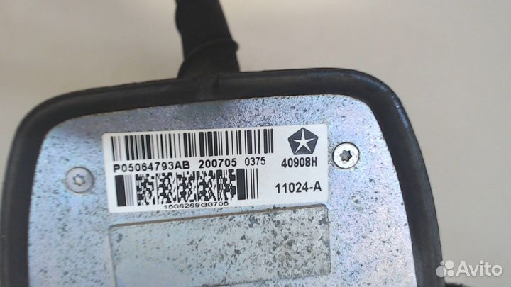 Антенна Jeep Cherokee 2013, 2015