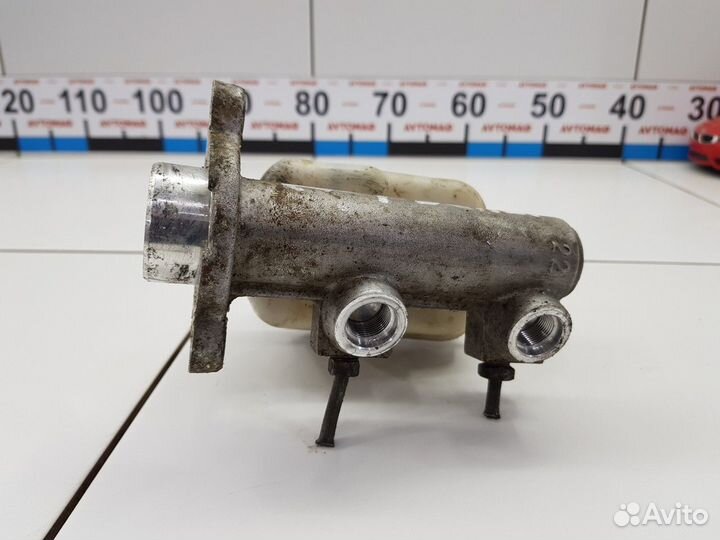 Главный тормозной цилиндр (Daewoo Espero)