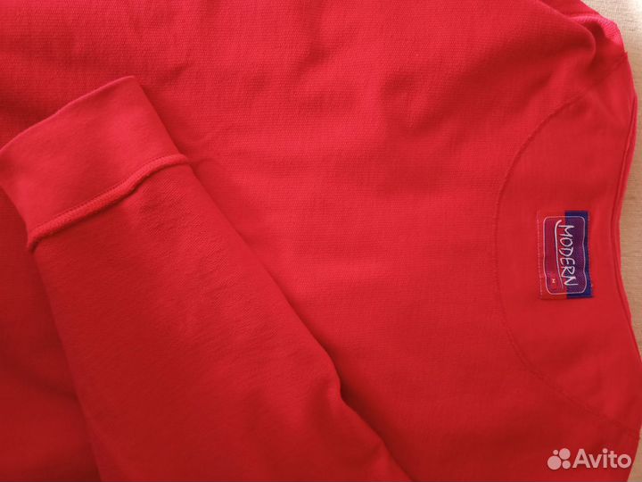 Яркая, удобная 