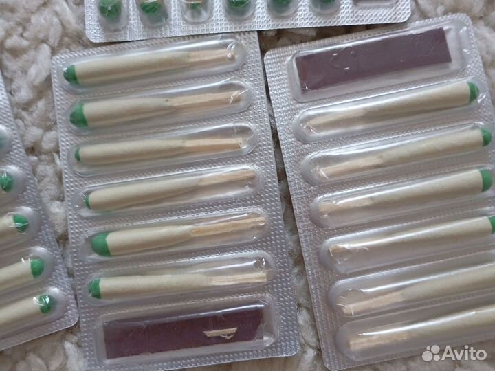 Сухое горючее