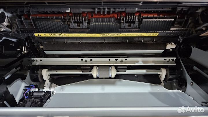 Лазерное Мфу HP LaserJet Pro M1132MFP