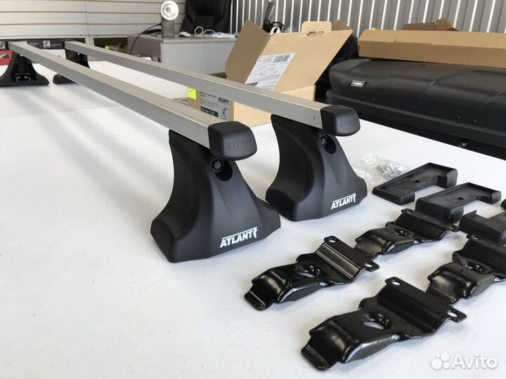 Багажник на крышу LADA Granta/Datsun On-Do