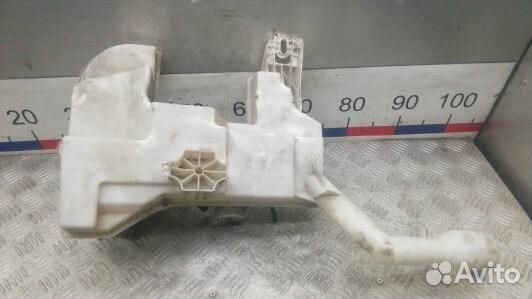 Бачок омывателя citroen C5 2 (GEA06NL01)
