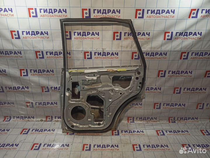 Дверь задняя правая Great Wall Hover H5