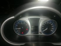 Datsun on-DO 1.6 MT, 2017, 86 000 км