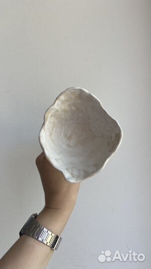 Креманка керамическая