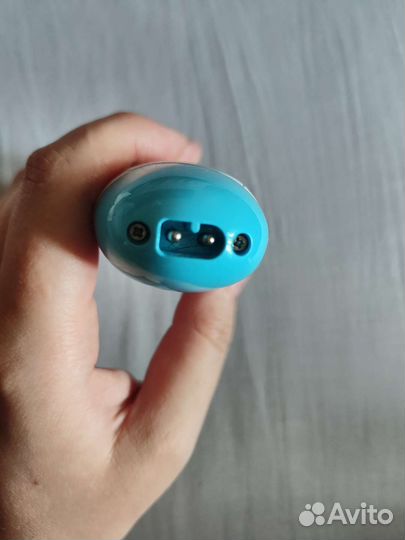 Машинка для стрижки детская Babytream 838