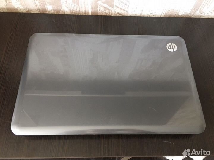 Запчасти Hp pavilion g6 1349er