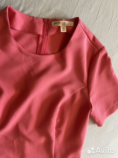 Платье женское modis