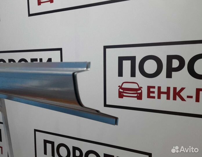 Пороги Mitsubishi Lancer 9 и другие