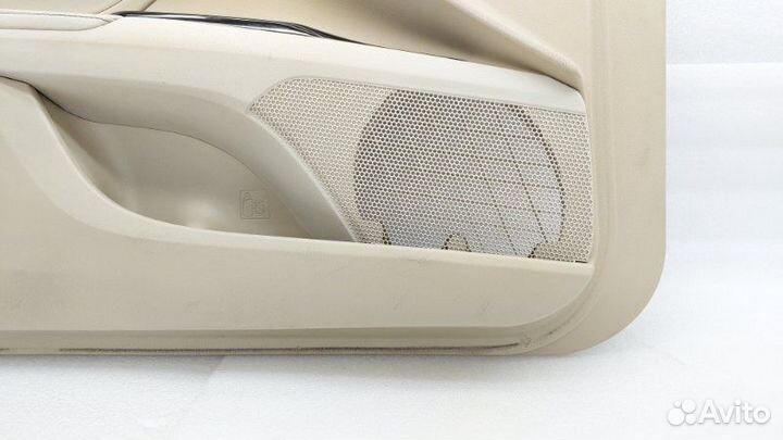 Б/У Б/У Обшивка двери Состояние хорошее, оригинал