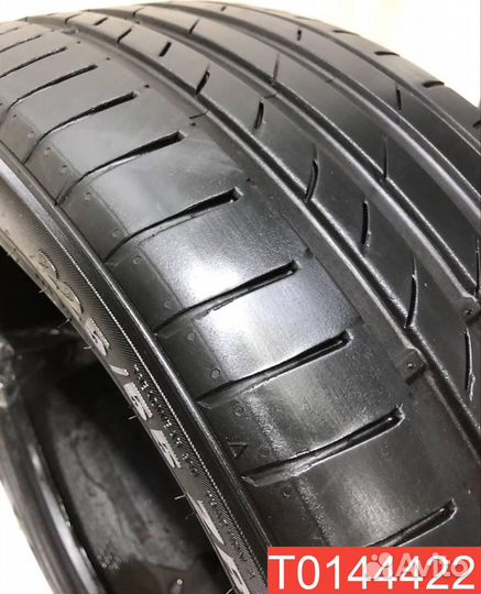 Kumho Ecsta PS71 225/55 R17 97Y