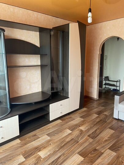 1-к. квартира, 28,1 м², 4/5 эт.