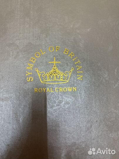 Чайный сервиз новый 15 предметов