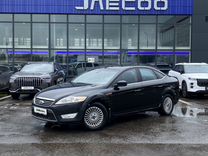 Ford Mondeo 2.3 AT, 2009, 252 567 км, с пробегом, цена 699 000 руб.