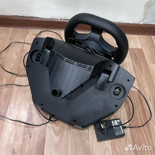 Игровой руль