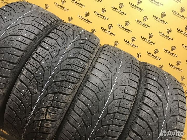 Gislaved NordFrost 100 205/65 R15 99T