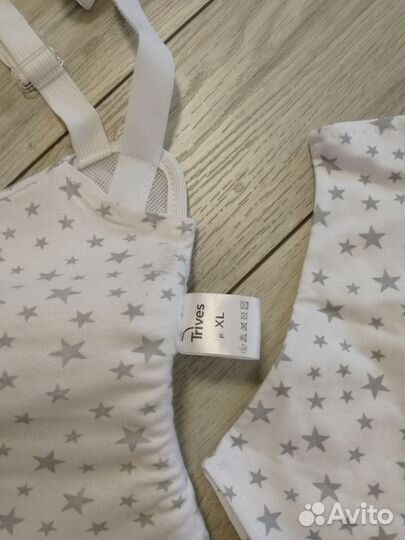 Фрейка. Бандаж на тазобедренный сустав