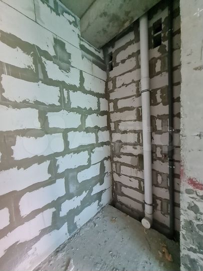Квартира-студия, 26 м², 6/9 эт.
