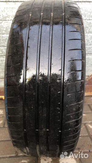 Hankook Ventus Prime 2 K115 225/60 R17