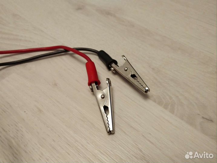 Зарядное устройство