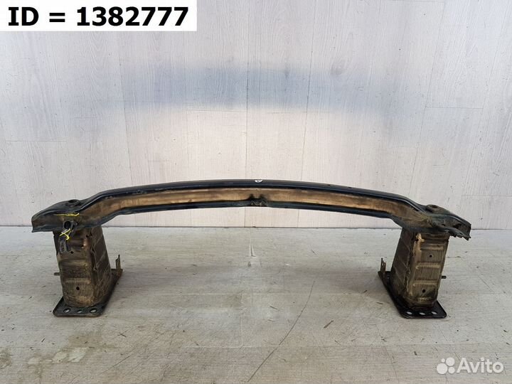 Усилитель бампера BMW X5 2 2006-2013