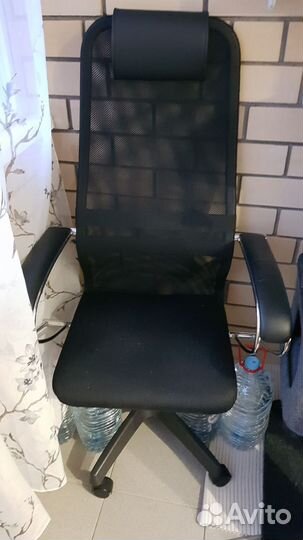 Компьютерное кресло бу