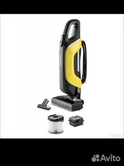 Пылесос karcher