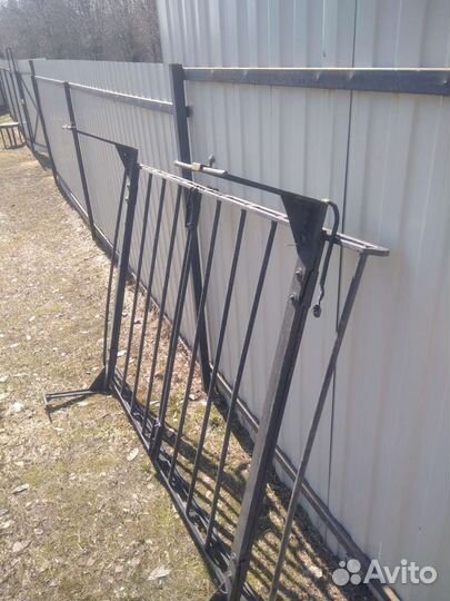 Багажник на тоёту Мастер Айс -Лит Айс