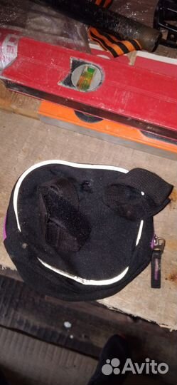 Велосумка cyclotech