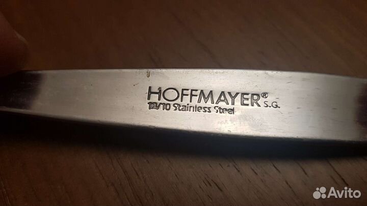 Набор столовых приборов 37 предметов Hoffmayer