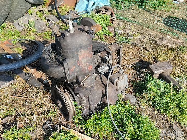 Запчасти на юмз