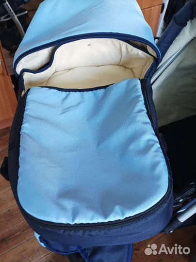 Детские коляски бу