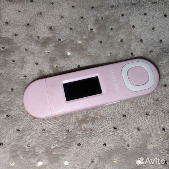 Mp3 плеер samsung