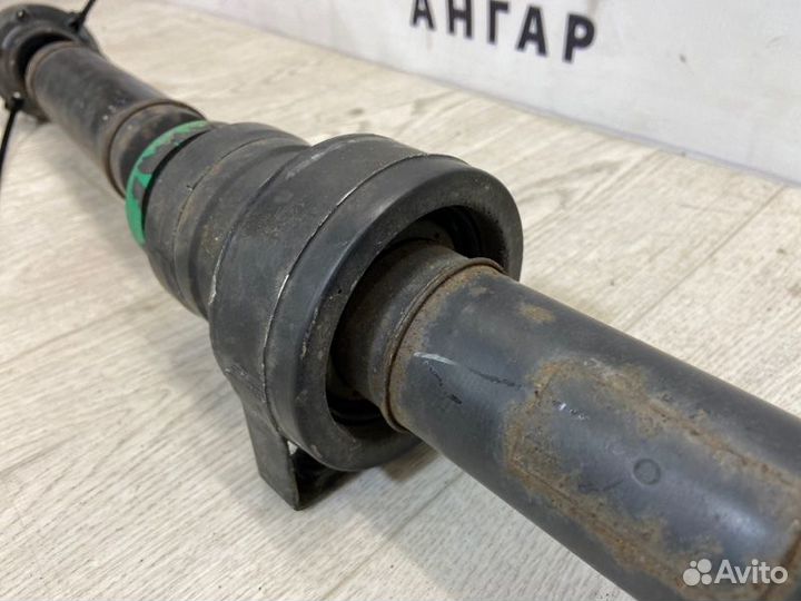 Карданный вал Ford Kuga DR txda 2011