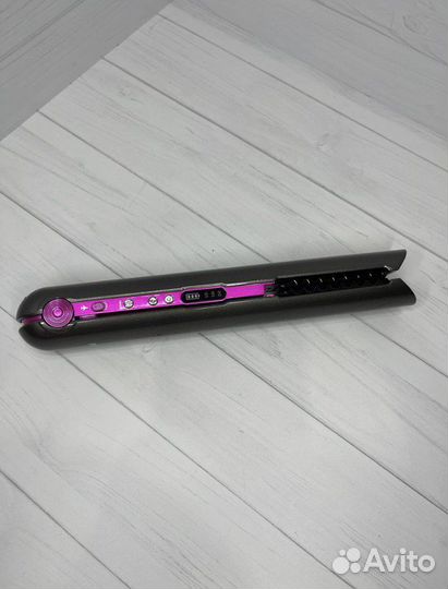 Утюжок для волос dyson дайсон