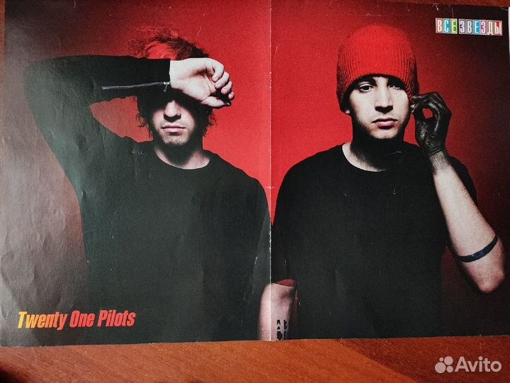 Плакаты Певиц и Певцов