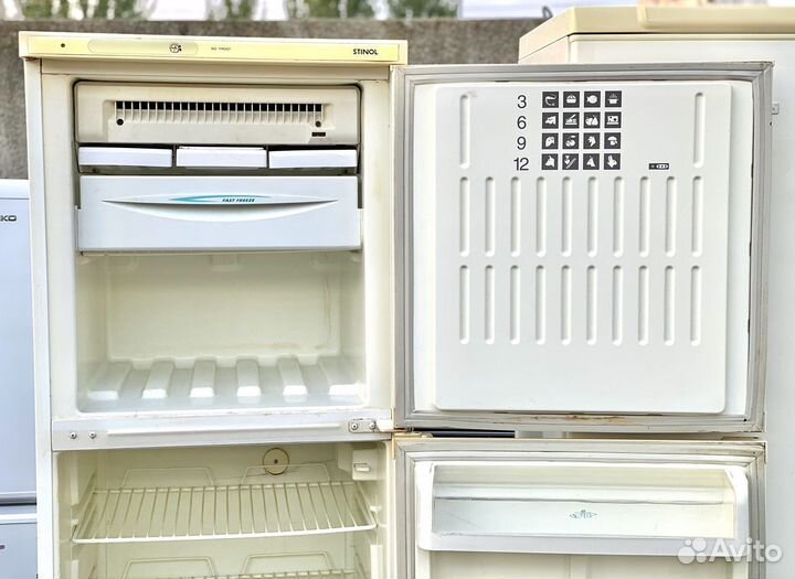 Стинол 110 но фрост 185см с доставкой и гарантией