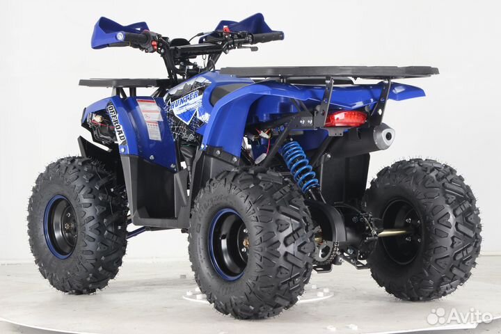 Квадроцикл Хантер 125сс