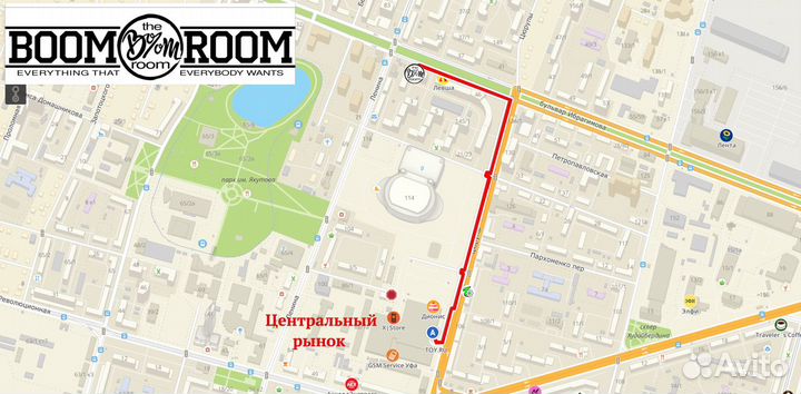 Xiaomi Mi Wireless Mouse