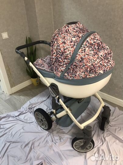 Коляска anex sport 3 в 1