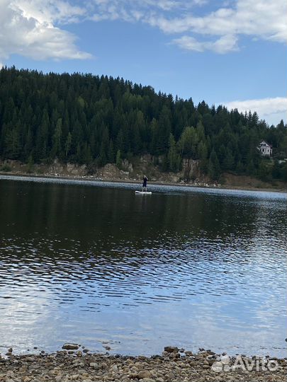 Аренда sup board (сапов)