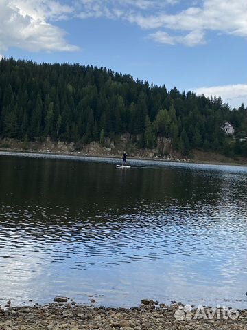 Аренда sup board (сапов)