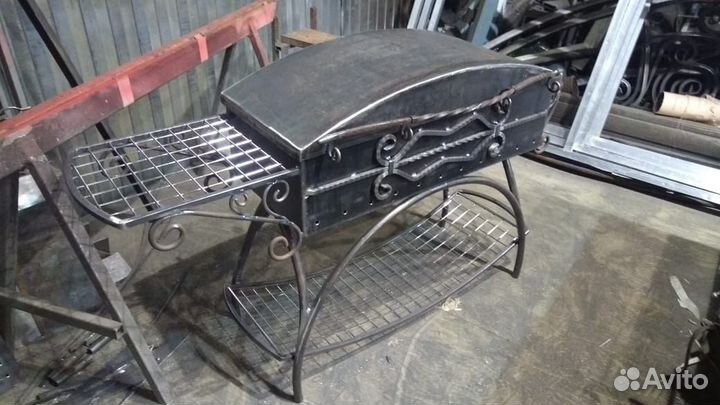 Аргонодуговая сварка всех видов метала