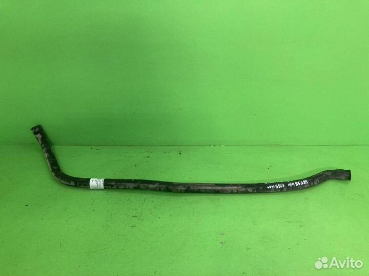 Патрубок радиатора MAN TGX