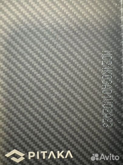 Чехол на iPhone 13 pro