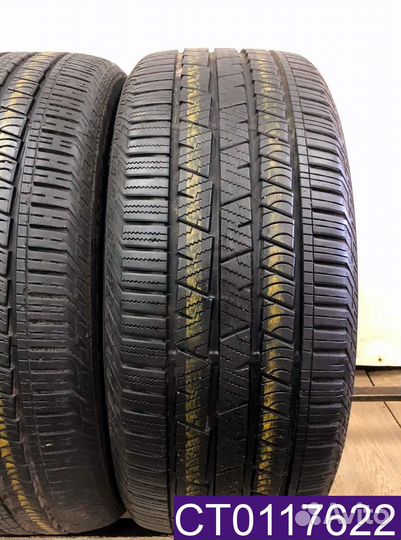 Continental ContiCrossContact LX Sport 255/50 R19 107H